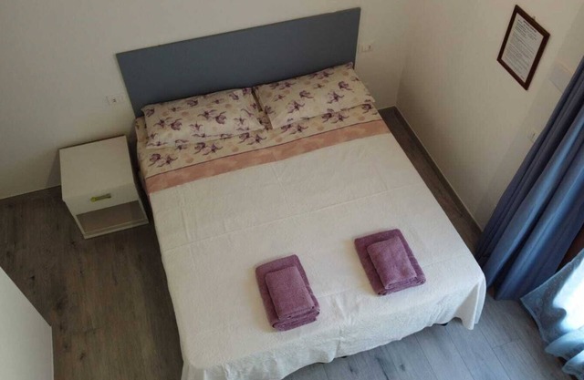 Habitación "Loveré"