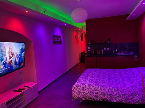 Loveroom