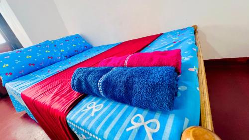 Lovers Park Hotel