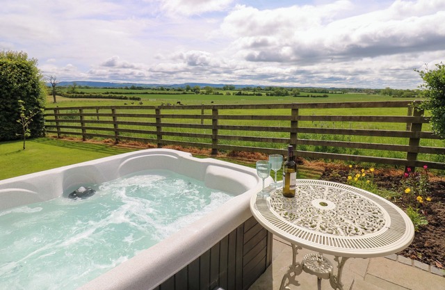 Cabaña encantadora, NORTHALLERTON