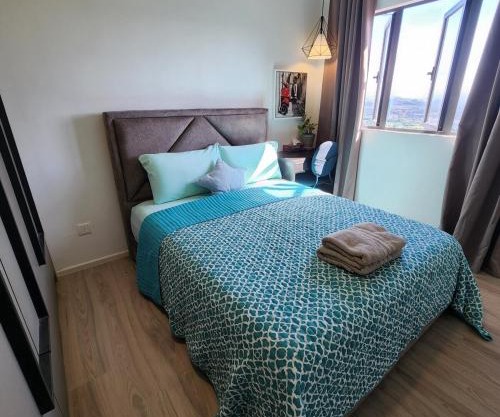 LoveStayBangi - Studio, Sunway Gandaria, Bangi