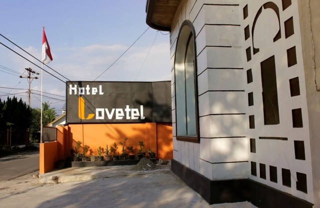 Lovetel