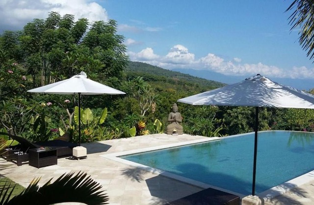 Lovina Paradise