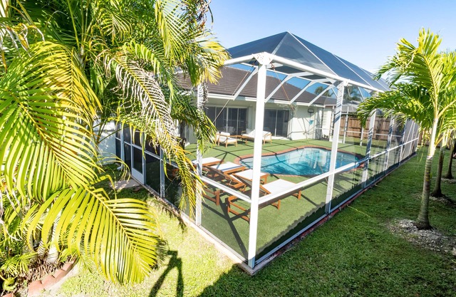 LOVING DREAM VACATION HOME