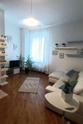 Loving My Rooms 2 - delizioso appartamento in centro
