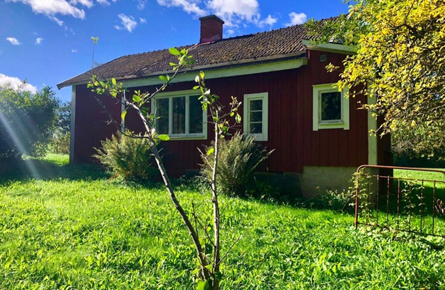 Lovingly furnished holiday home in a very quiet location