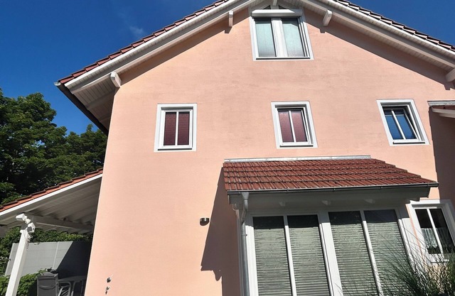 Lovingly furnished house, ideal for spa guests from Bad Füssing