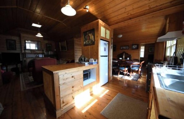 Lovingly restored heritage home