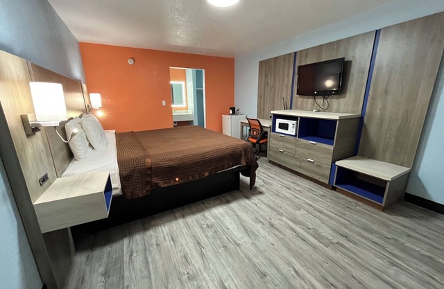 Lovington Inn