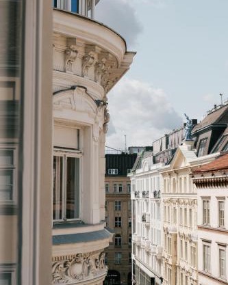 LOVIS Suites Vienna
