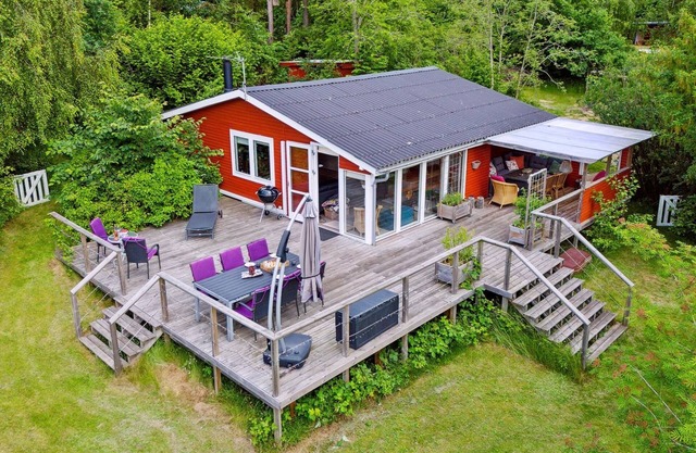 "Lovisa" - 7km from the sea by Interhome