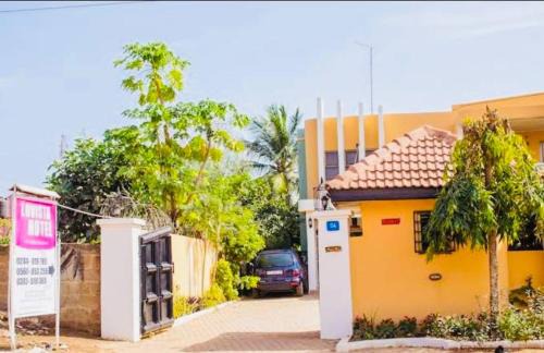 Lovista Hotel