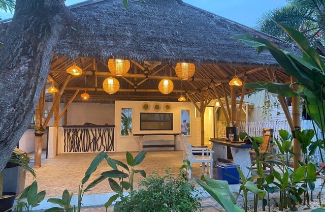 Lovys Gili Air