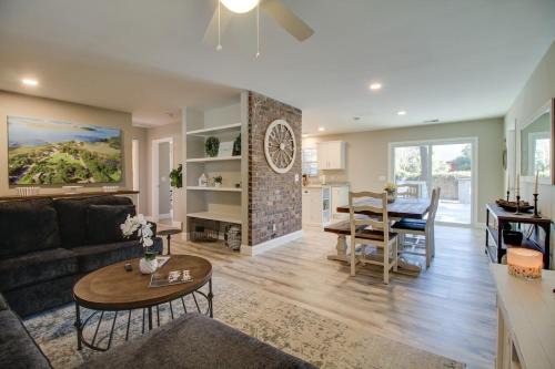 Low Country Get Away 3 bed 2 bath Home