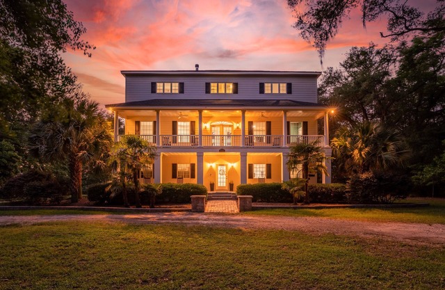 Low Country Living @ Lake Iamonia with Golf Cart