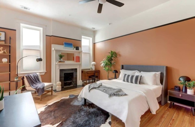 Lowcountry Red @ The Huntingdon Lofts Collection