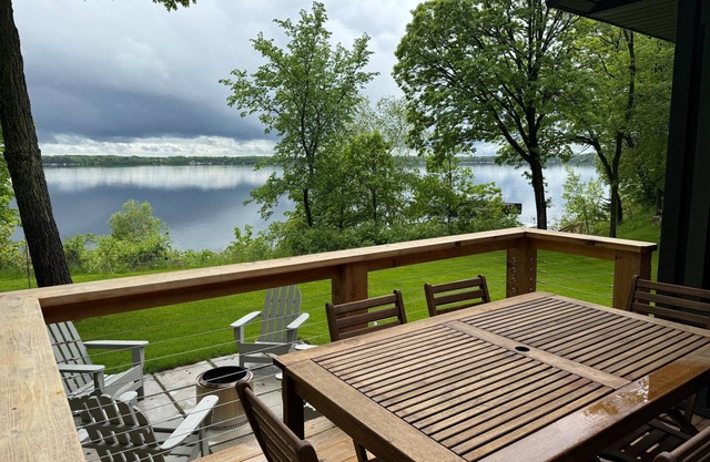 Lower Hay Hideaway on the Whitefish Chain