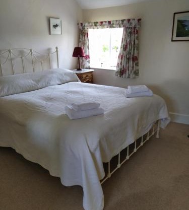 Lower Tresmorn Farmhouse
