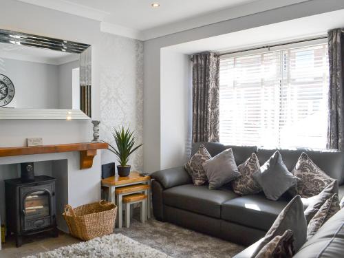 Lowey's Harbour Cottage