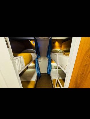 LOWFARE HOTELS