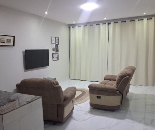 Lowin Suites-One-Bed Apartments