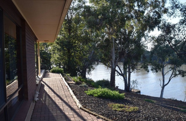 Loxton River Escape - Casa de vacaciones en el río