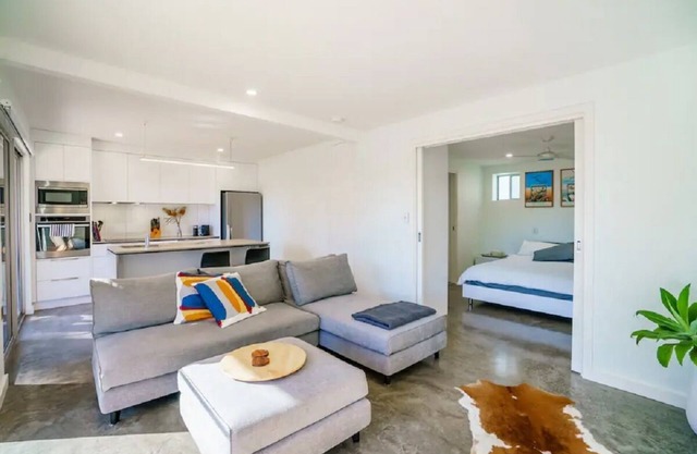 Loxton Riverfront Apartment