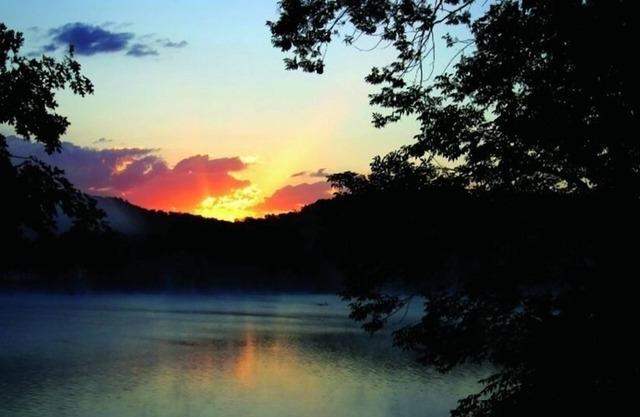 Precios especiales 8 / 10-9 / 3 $ 700. 00 noches de diversión en familia Lake House # 1