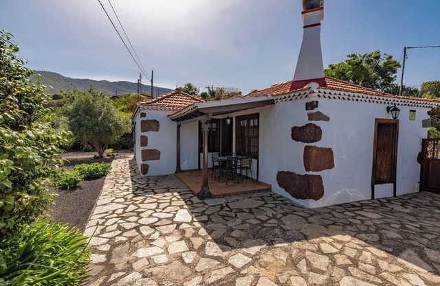 LP1261 Bonita casa rural en Puntallana