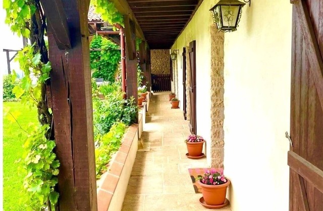 LPMDC - A haven of charm and authenticity in the heart of nature