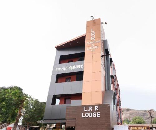 LRR TOWERS(LODGE)
