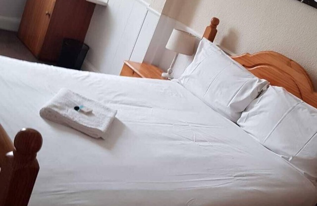 LSO GUEST HOUSE
