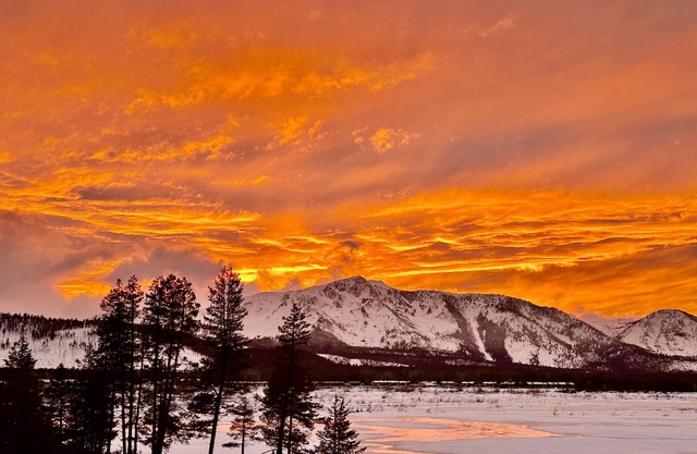 LT Luxury Lake Tahoe View Villa