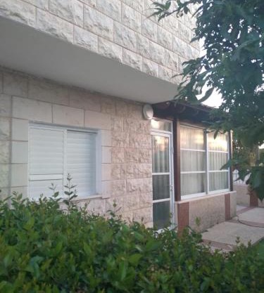 LTD Hadas Garden apartment