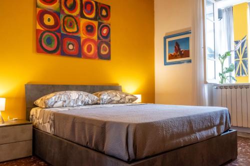 LtPanella Yellow pop