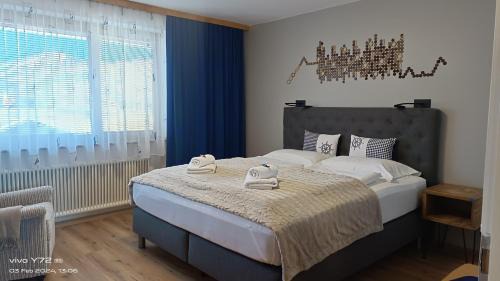 LTR-Apartment