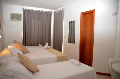 Luísa Studio Hotel
