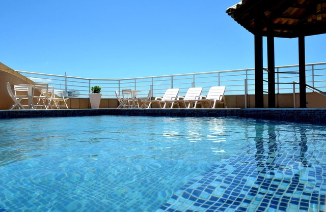 Luisa Palace Hotel