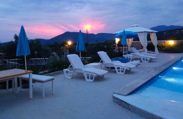 Luštica Apartments APP II