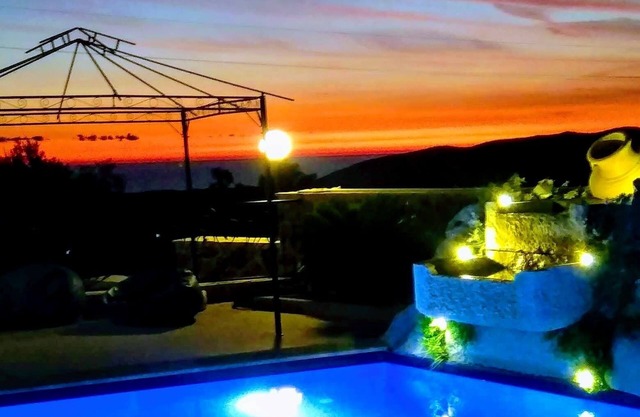 Apartamentos Luštica Studio Ocean