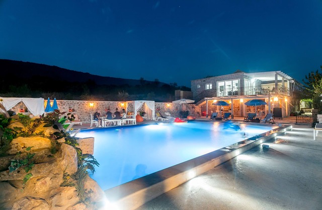 Apartamentos Luštica "Studio Navigare"