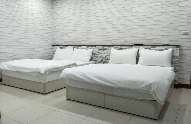 Lu He Feng Homestay