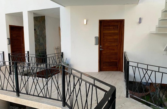 Luana Suites- Suite Xaly