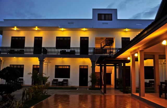 Luang Prabang Inn