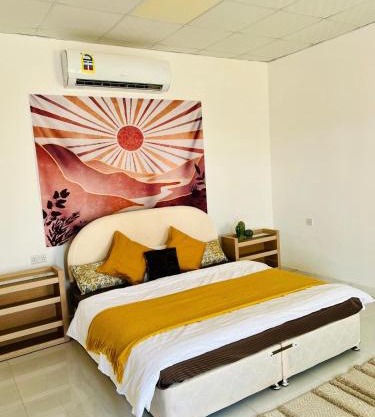 Luban Camping House