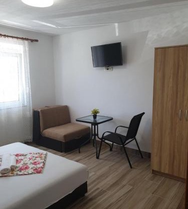 Lubani Apartments