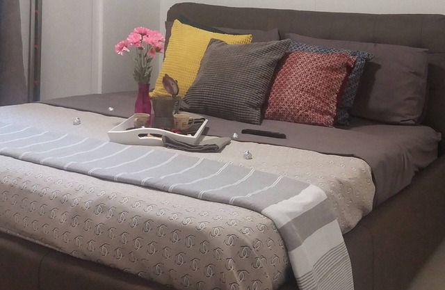 Casas de vacaciones LUBAR Alba Adriatica