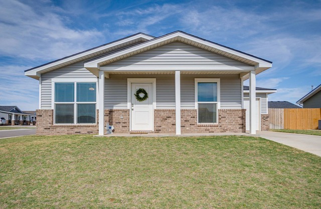 Lubbock Home < 19 Mi to Buffalo Springs Lake!