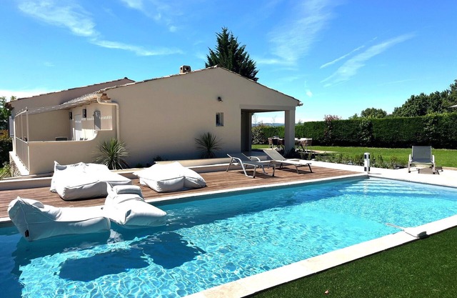 VILLA CONTEMPORÁNEA DE LUJO, PLENITUD Y VISIÓN EXCEPCIONAL