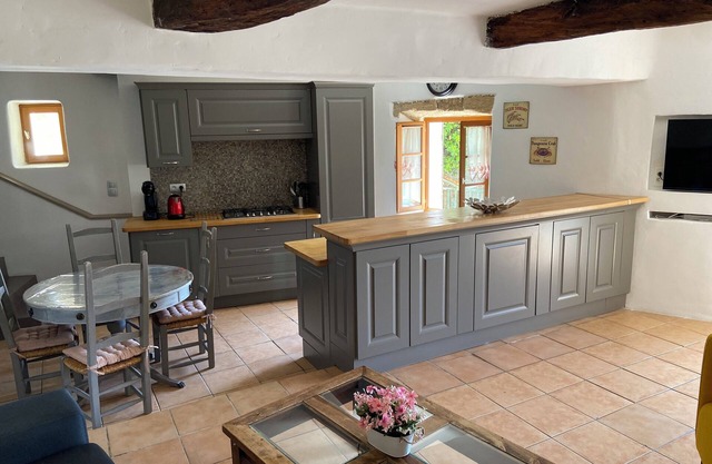 Luberon House